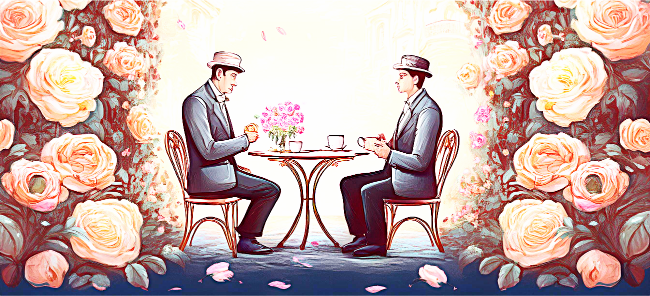 Im Gespräch: Echo und Plagiat