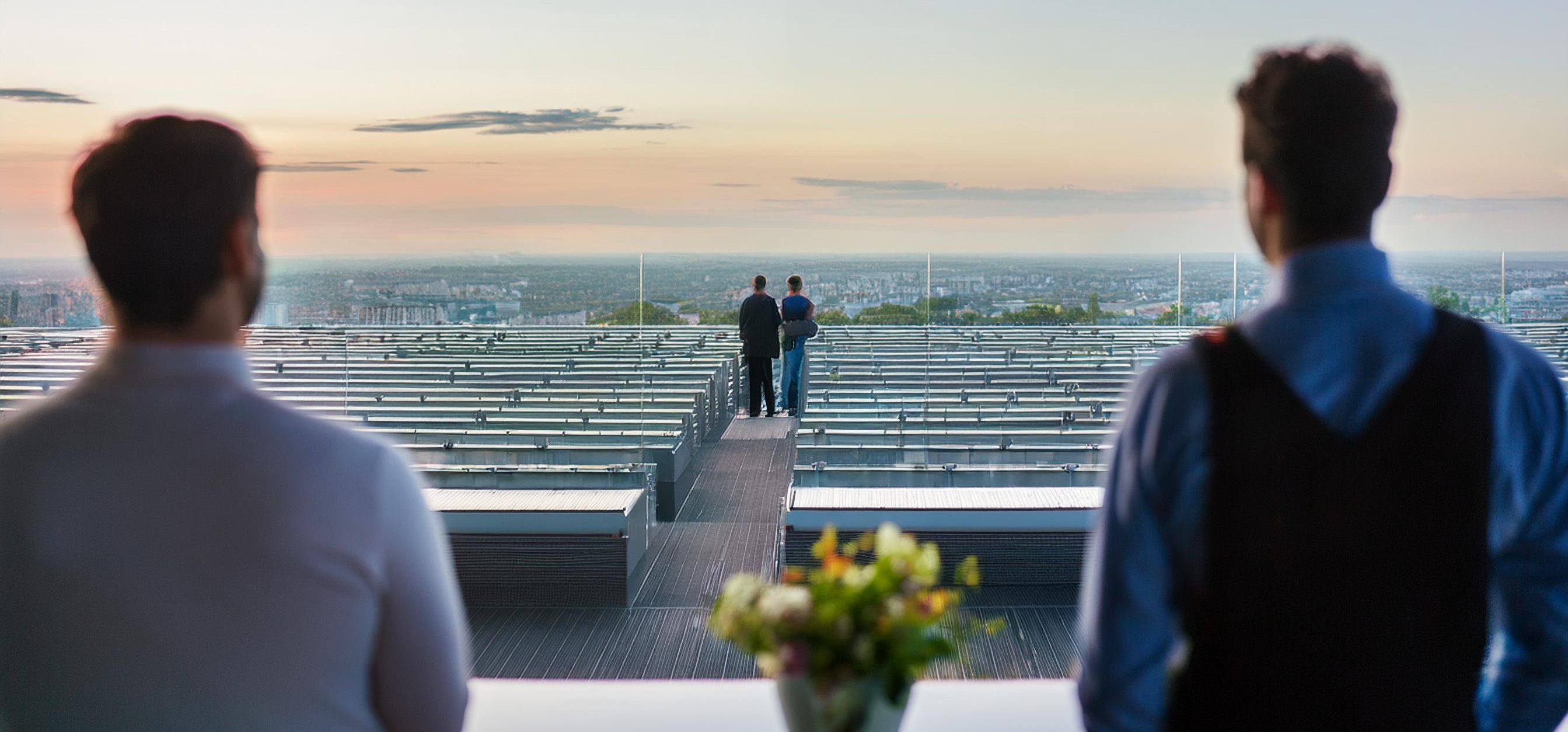 Im Gespräch: Erfindung und Modelle