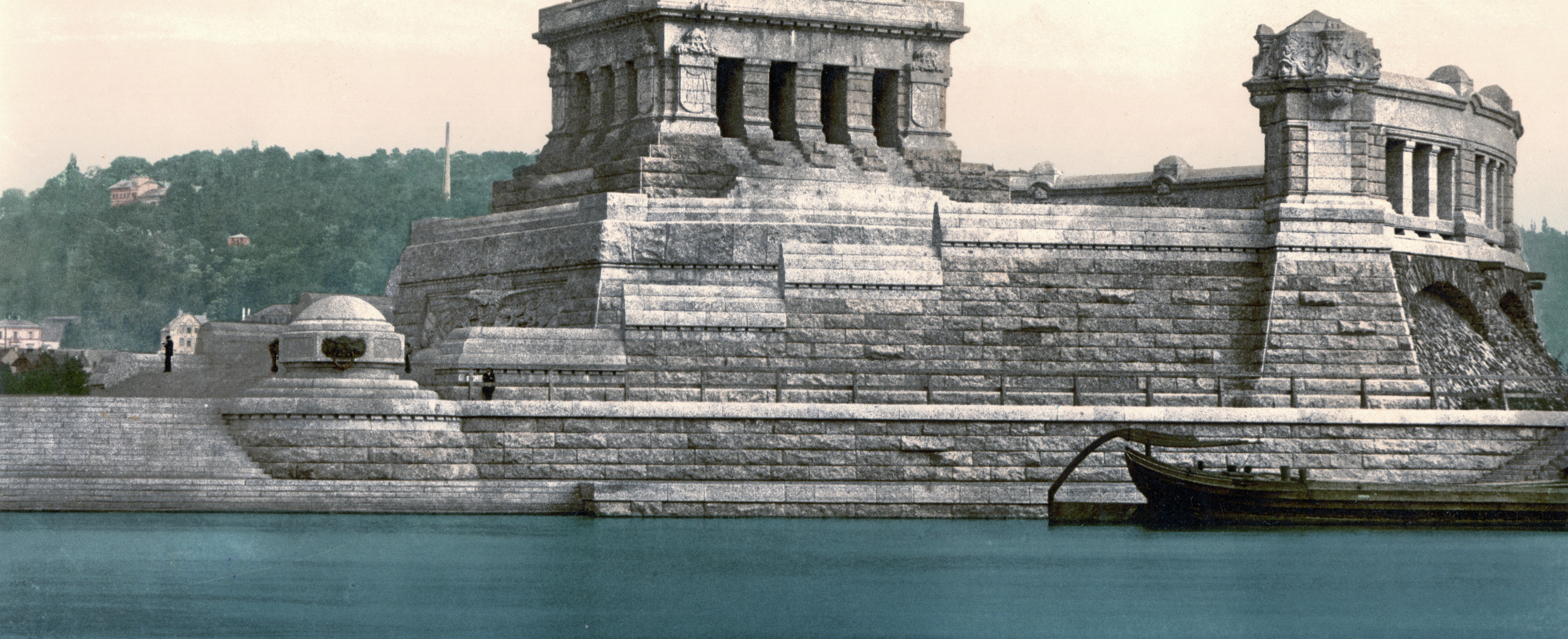 Im Gespräch: Projektion und Ordnung