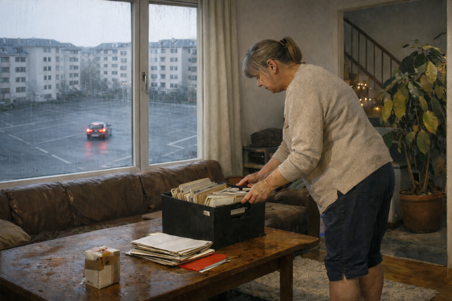 # 85 Lea Weber (Hachi no Ki)